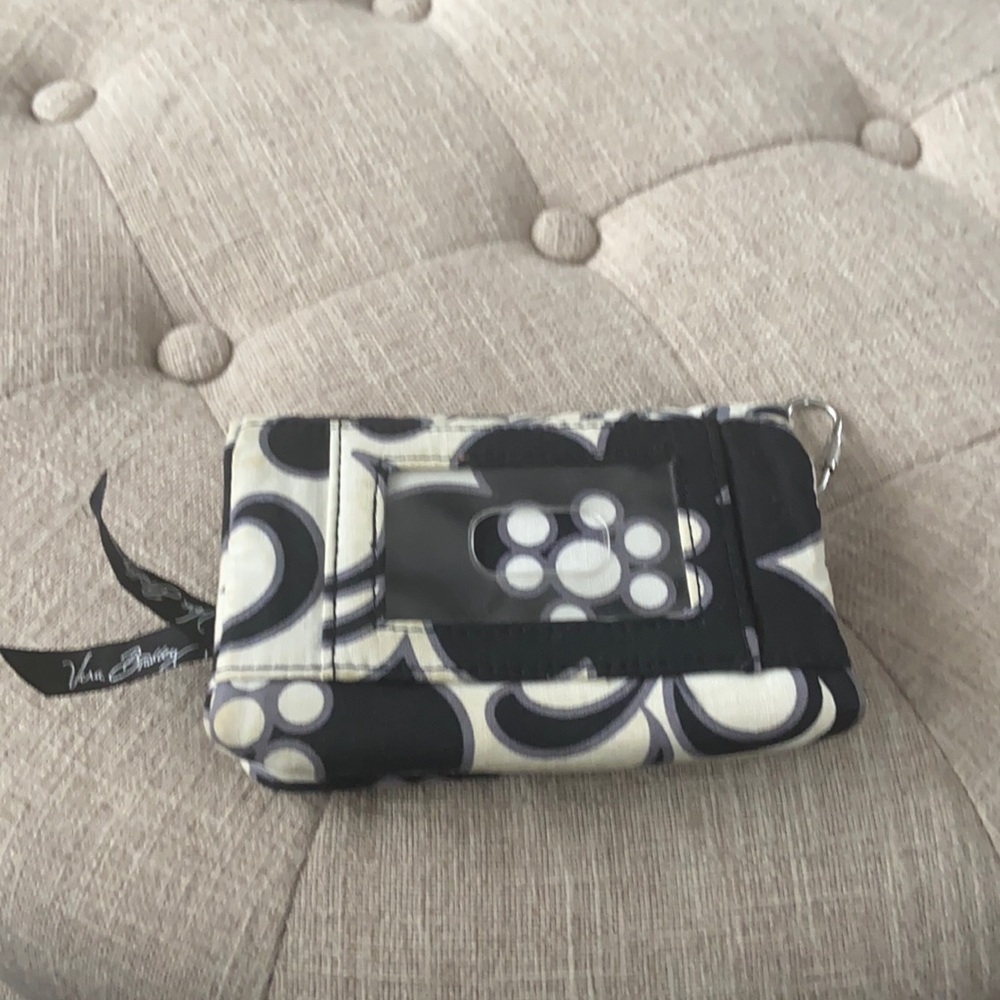 Vera Bradley small wallet